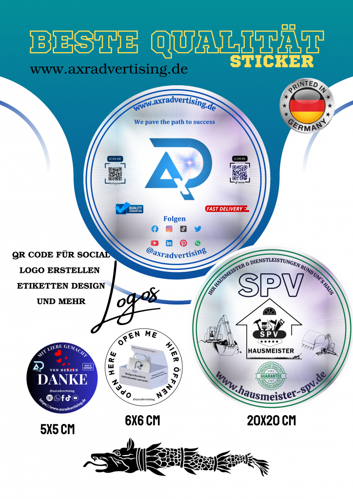 Creative AD for social